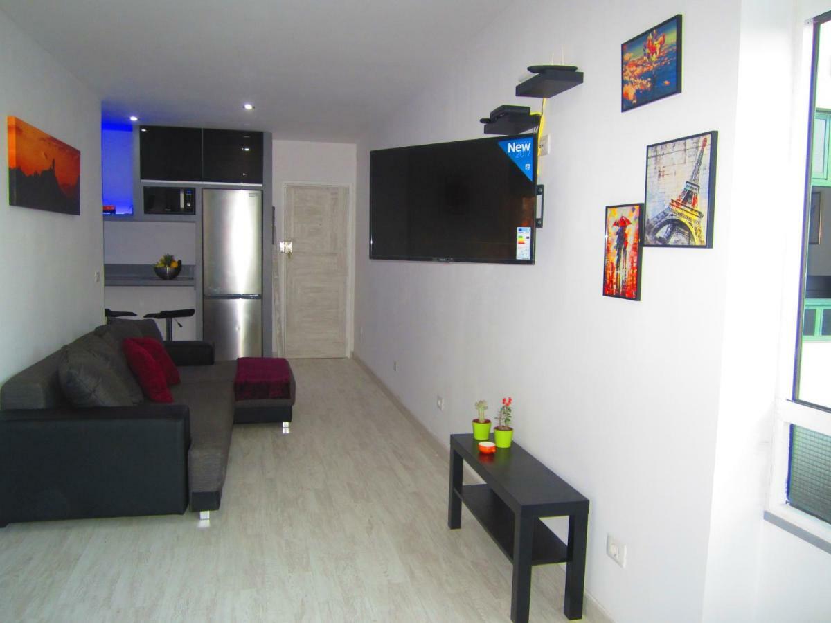Happy Premium * Playa del Ingles (Gran Canaria)