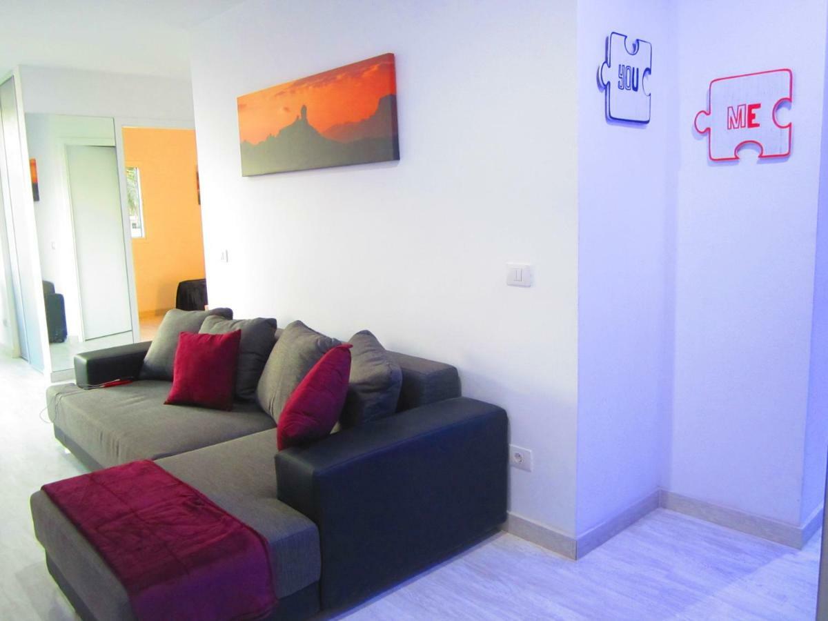 Leilighet Happy Premium Playa del Inglés