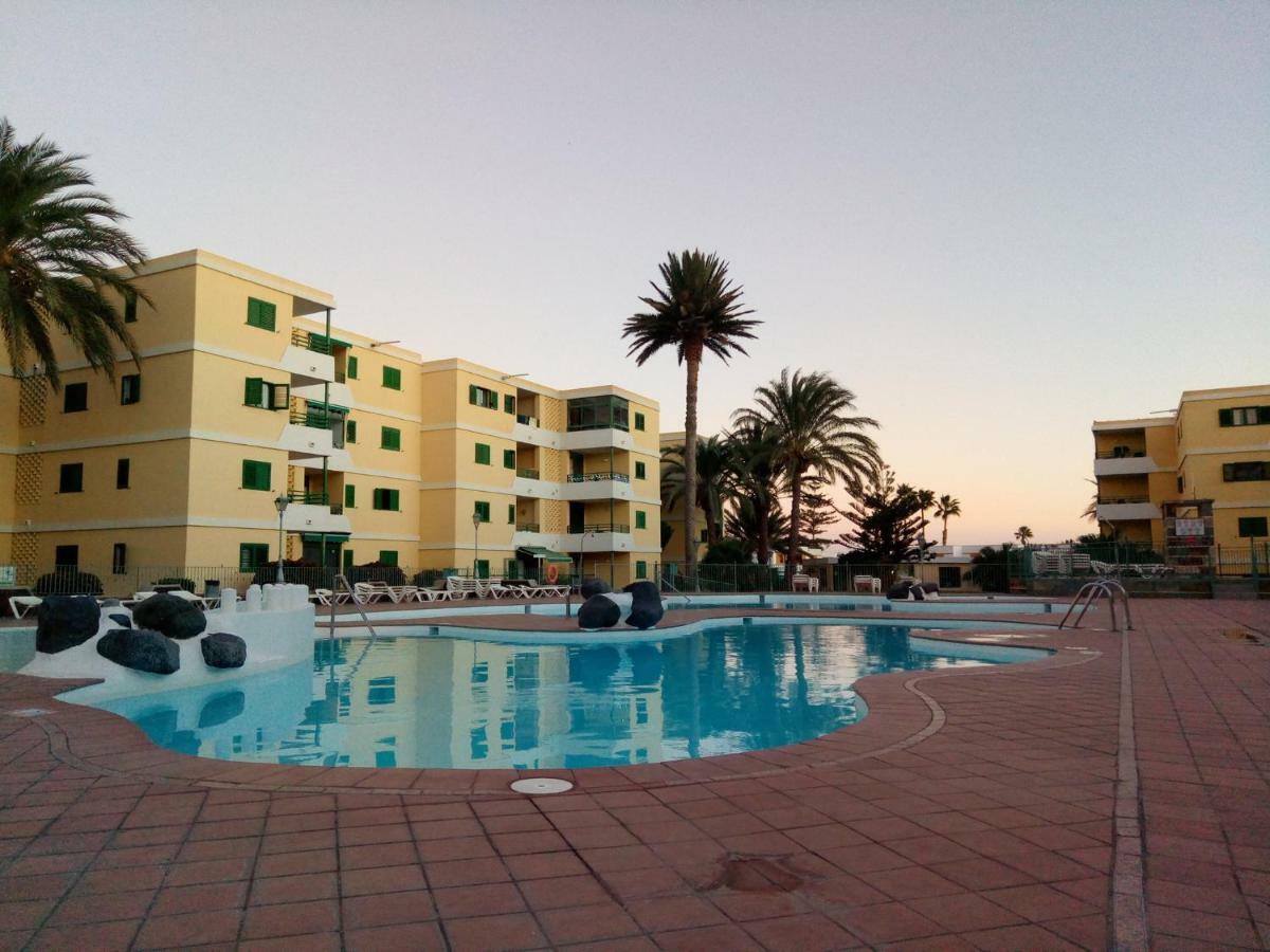 Happy Premium Leilighet Playa del Inglés