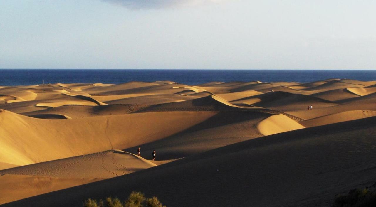 Leilighet Happy Premium Playa del Inglés